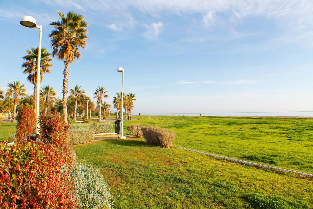Ferienwohnung Alsol- Costa Azahar Oropesa del Mar Exterior foto