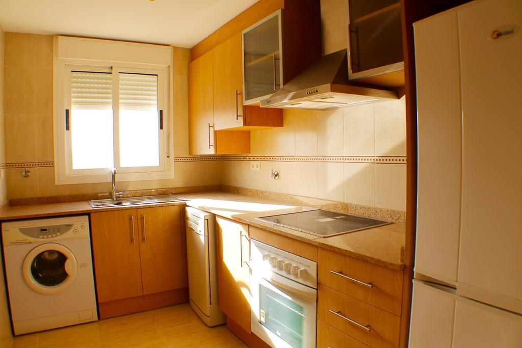 Ferienwohnung Alsol- Costa Azahar Oropesa del Mar Exterior foto