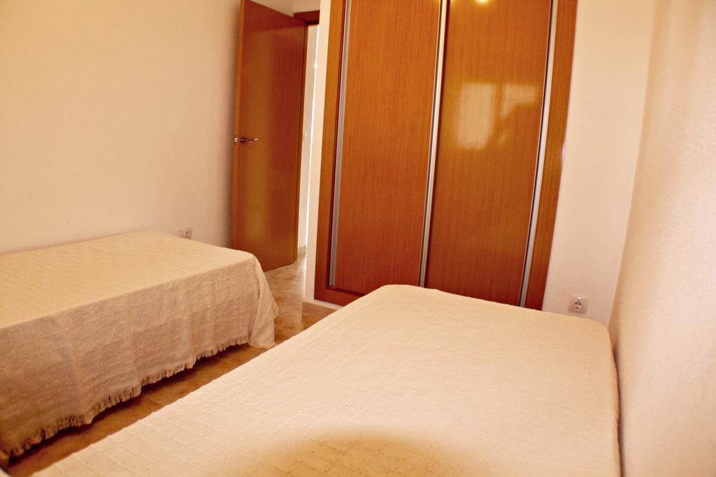 Ferienwohnung Alsol- Costa Azahar Oropesa del Mar Exterior foto