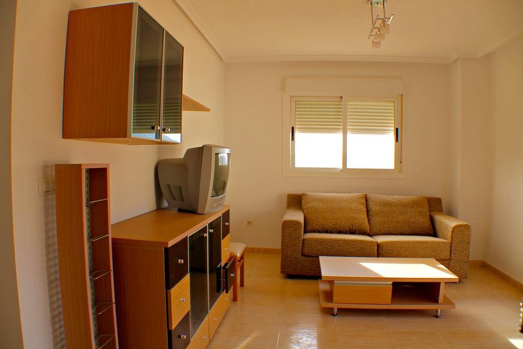 Ferienwohnung Alsol- Costa Azahar Oropesa del Mar Exterior foto