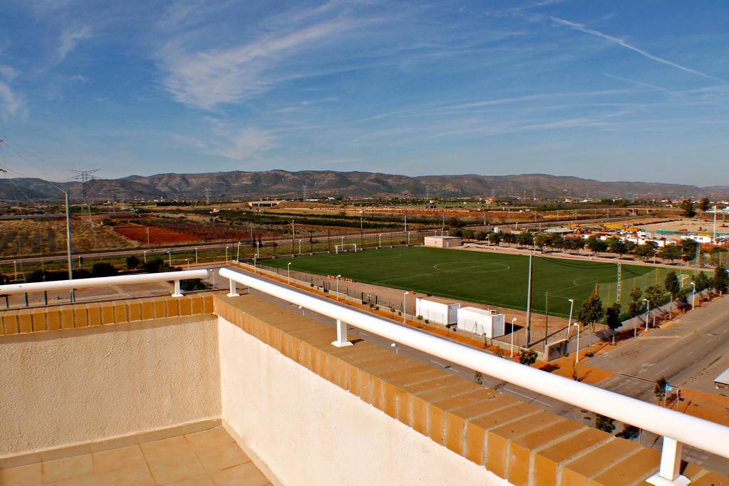 Ferienwohnung Alsol- Costa Azahar Oropesa del Mar Exterior foto