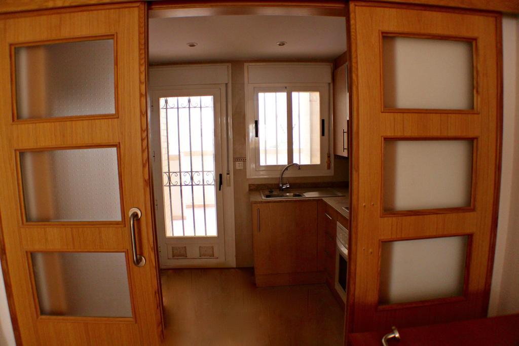 Ferienwohnung Alsol- Costa Azahar Oropesa del Mar Exterior foto