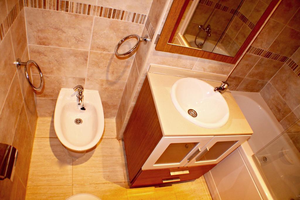 Ferienwohnung Alsol- Costa Azahar Oropesa del Mar Exterior foto