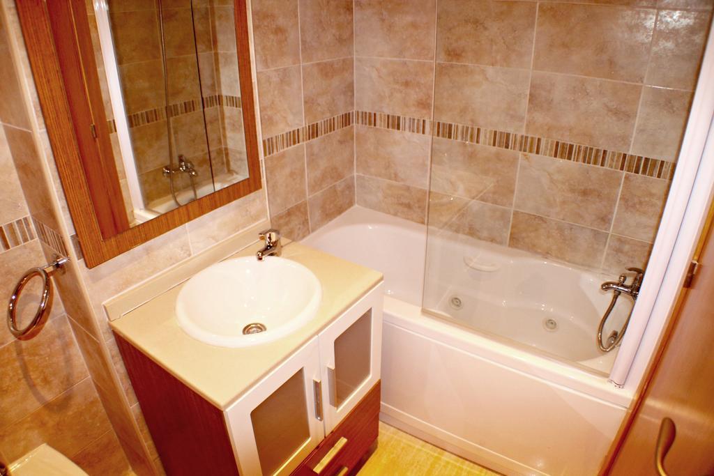 Ferienwohnung Alsol- Costa Azahar Oropesa del Mar Exterior foto