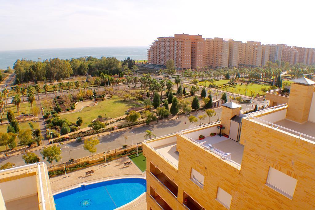 Ferienwohnung Alsol- Costa Azahar Oropesa del Mar Exterior foto
