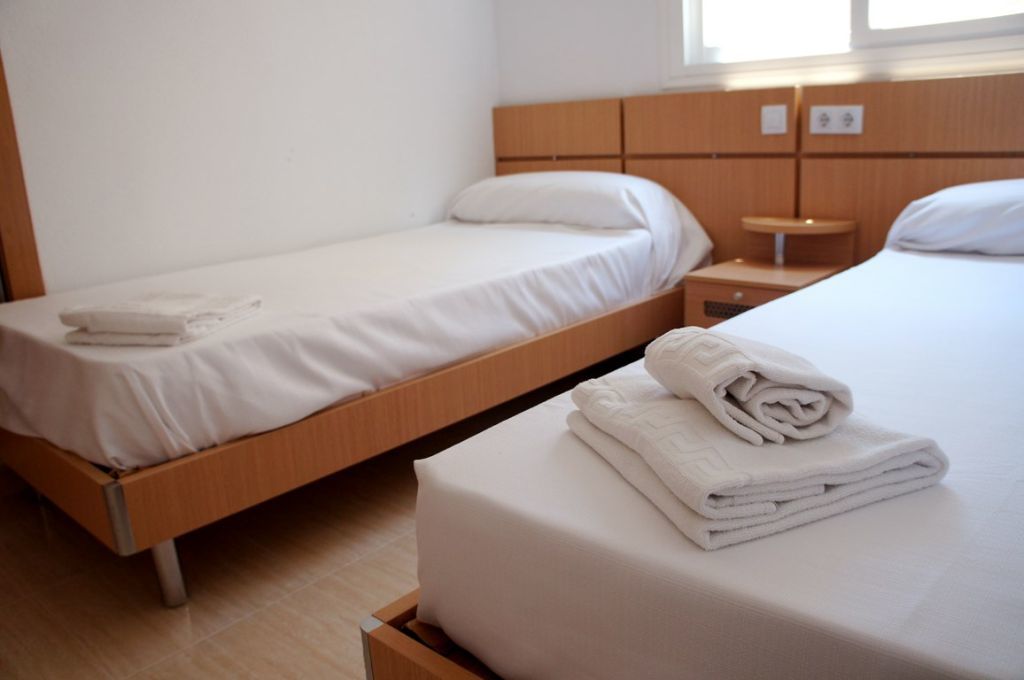 Ferienwohnung Alsol- Costa Azahar Oropesa del Mar Exterior foto