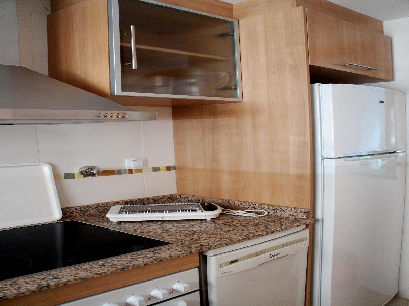 Ferienwohnung Alsol- Costa Azahar Oropesa del Mar Exterior foto
