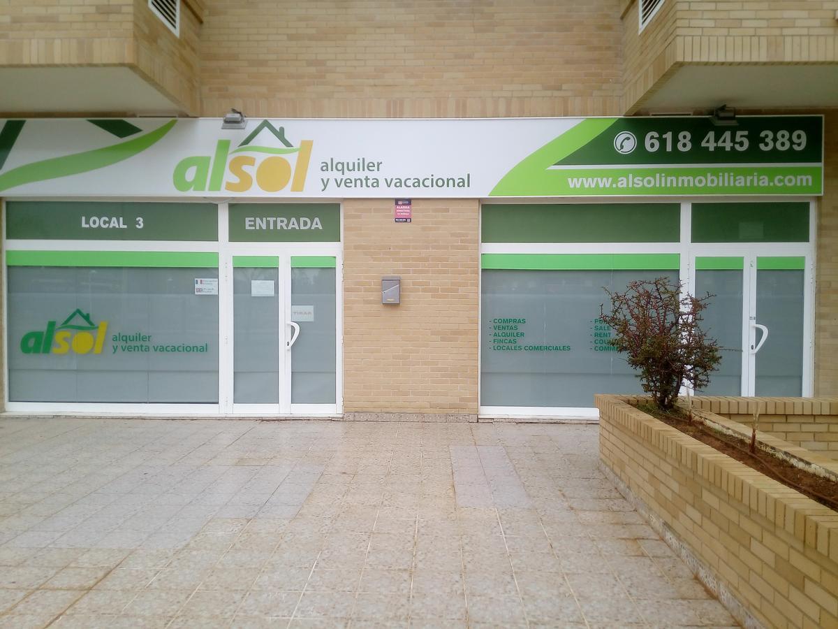 Ferienwohnung Alsol- Costa Azahar Oropesa del Mar Exterior foto
