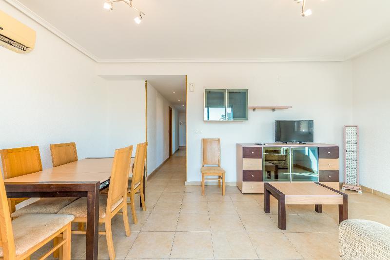 Ferienwohnung Alsol- Costa Azahar Oropesa del Mar Exterior foto