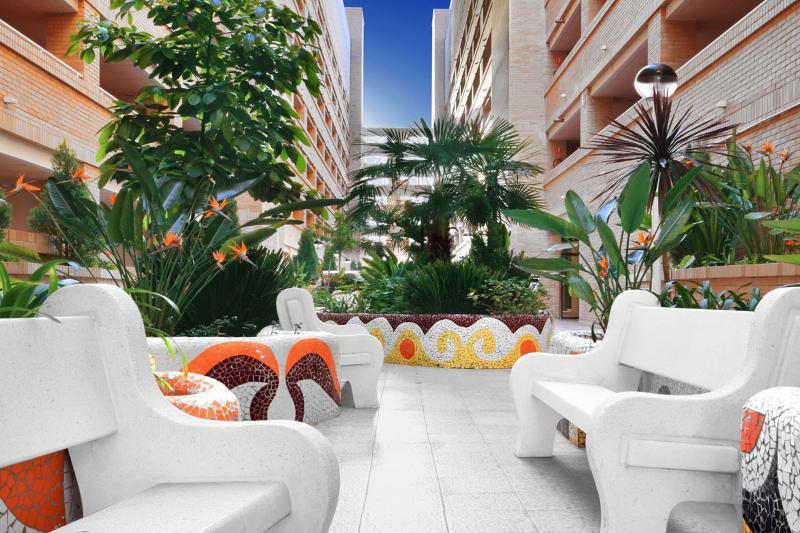 Ferienwohnung Alsol- Costa Azahar Oropesa del Mar Exterior foto