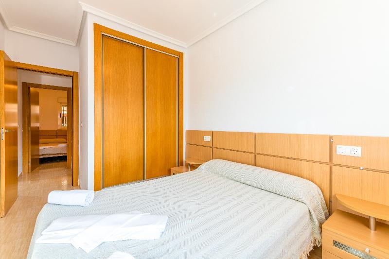 Ferienwohnung Alsol- Costa Azahar Oropesa del Mar Exterior foto